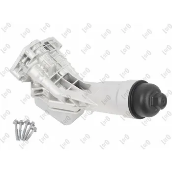 Chladič motoru Olejový chladič, motorový olej ABAKUS 100-01-007AL