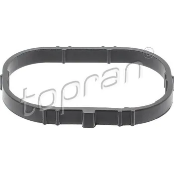 Těsnění motoru Těsnění, koleno sacího potrubí TOPRAN 702 243