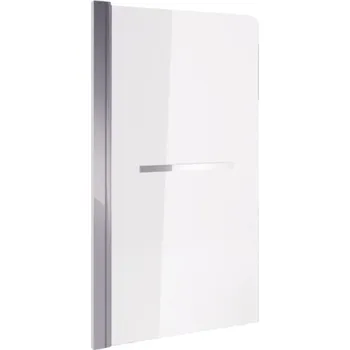 Vanová zástěna Santech Actima 730x1450 mm, vanová zástěna - VZA1ACT73