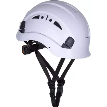 Pracovní přilba ARDON HighGuard horolezecká přilba D1051 - žlutá HV