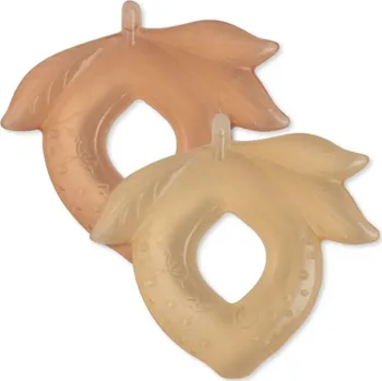 KONGES SLOJD Chladicí kousátka BLUSH MIX