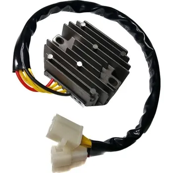 Elektroinstalace pro motocykl GZ REGULÁTOR NAPĚTÍ SUZUKI GS 500 '89-'03, DR 650S '90-'91