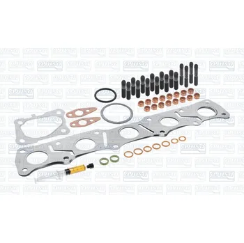 Turbodmychadlo Montážní sada, dmychadlo AJUSA JTC11743