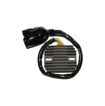 Elektroinstalace pro motocykl GZ REGULÁTOR NAPĚTÍ HONDA VFR 800F '00-'09, CBR 1100XX '99-'00
