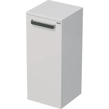 Koupelnový nábytek Intedoor Sonata, nízká skříňka spodní - levá - SO SN 35 1D L