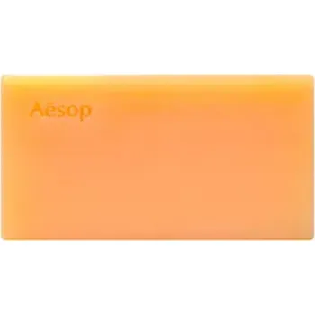 Mýdlo Aesop Hydratační tělové tuhé mýdlo (Nurture Bar Soap) 150 g + 2 měsíce na vrácení zboží