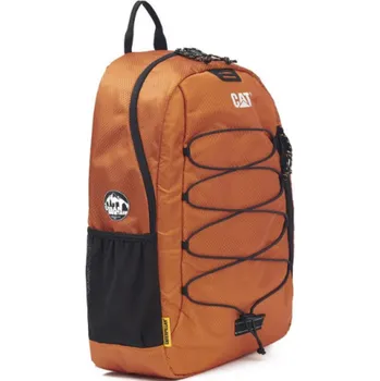 Městský batoh CAT batoh Urban Mountaineer Himalayas - oranžový