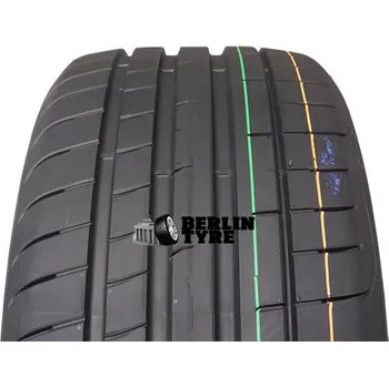 Letní osobní pneu Pneumatiky GOODYEAR eagle f1 supersport 315/30 R22 107Y, letní pneu, osobní a SUV