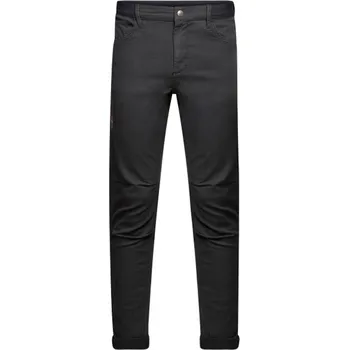 Pánské kalhoty Kalhoty Chillaz Céüse dark grey