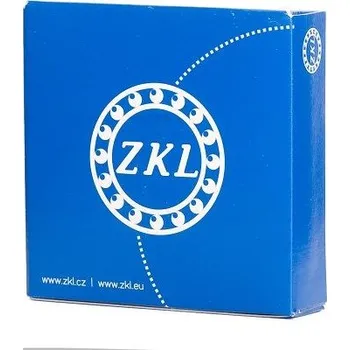 51211 A - jednosměrné axiální kuličkové ložisko