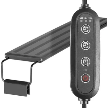 Osvětlení do terária Terrario ReptoRay 8 W - LED lampa pro terárium 30 cm