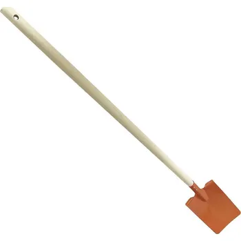 Rýč M.A.T. GROUP Rýč DĚTSKÝ KID S NÁSADOU 75cm