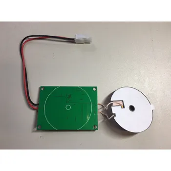 Adaptér bezdrátového nabíjení SD PREMIUM