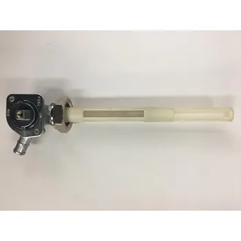 Palivový systém pro motocykl TOURMAX PALIVOVÝ KOHOUT HONDA VT 600C/CD SHADOW '88-98 (MADE IN JAPAN)