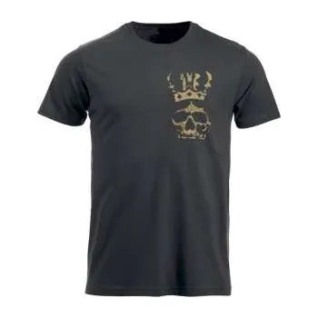 Merch Ozzy Osbourne: Tričko Ozzy From Birmingham S 2022