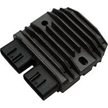 Elektroinstalace pro motocykl GZ REGULÁTOR NAPĚTÍ YAMAHA YZF R1 '02-12, V-MAX 1700 '09-12, FZ8 '11-13, FJR 1300 '03-11, XTZ 1200 TENERE '10-17, SUZUKI AN 650 BURGMAN '13-17, XVS V-STAR '07-14,