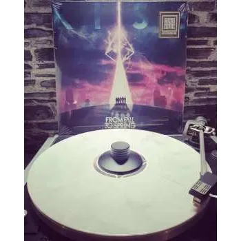 Zahraniční hudba LP From Fall To Spring: Rise 2025