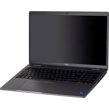Notebook DELL LATITUDE 5520 i5-1145G7 16GB 256SSD 15,6" FHD Win11pro Použité