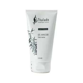 Thalado Le Comptoir des Algues - TLCA Thalado, Zeštíhlující gel s extraktem z mořských řas, 150 ml