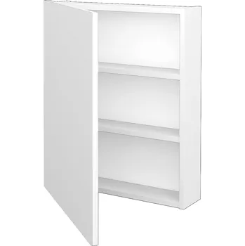 Koupelnový nábytek Dřevojas jednodveřová galerka - levá - Q GA 60