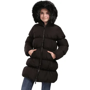 NAX - MONO DĚTSKÝ KABÁT HI-THERM NAX KCTD040990NX164-170