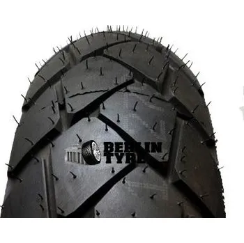 Pneumatiky METZELER tourance 100/90 R19 57H, celoroční pneu, moto, sleva DOT