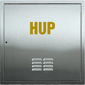 Revizní dvířka M&D RDHN3030 nerez