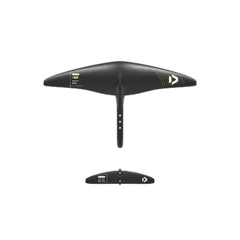 Windsurfing hydrofoil DUOTONE Wing Set Carve 3.0 D/LAB 950/PX175 one size One Size