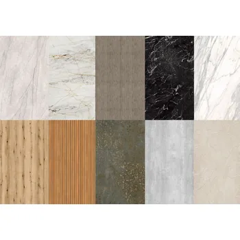 Obklad Vzorky - obkladové panely ROCKO Venato Nature PT 0,5 x 0,4 m