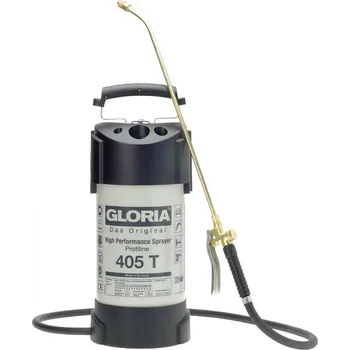 Postřikovač GLORIA 405 T Profiline 5 l
