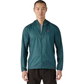 Pánská větrovka Sportovní bunda Patagonia M's Houdini Jacket wetland blue XL 2025 - Odesíláme do 24 hodin