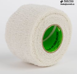 Grip na hůl Renfrew Bílá, Barva Bílá
