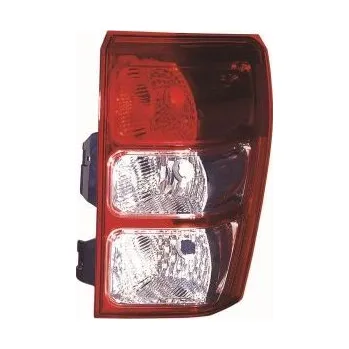 Zadní světlomet Zadní světlo DEPO 218-1944R-LD-UE