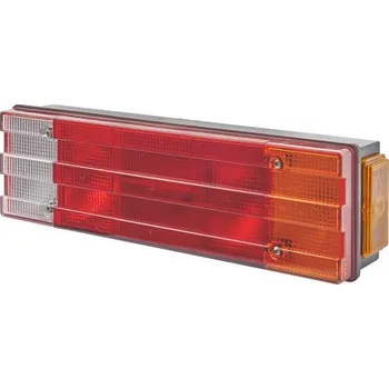 Zadní světlomet Zadní světlo HELLA 2SK 340 101-031