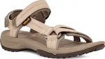 Dámské sandály Terra Fi Lite Suede EU 40, feather grey