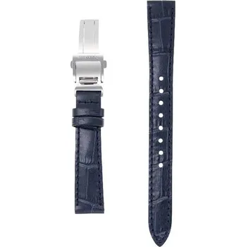 Řemínek na hodinky Řemínek Orient Star UL024018J0 (pro modely RE-ND00) + 5 let záruka a dárek ZDARMA