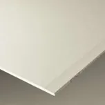 Sádrokartonové desky KNAUF WHITE GKB 12,5 mm délka 2500 mm