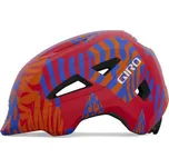 Helma GIRO Scamp II Mat Red Animal - S (49–53cm)
