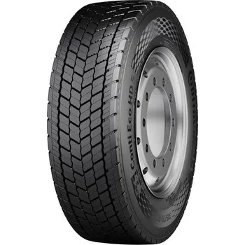 295/80 R22,5 152/148M TL 16 PR M+S CONTINENTAL CONTI ECO HD 5