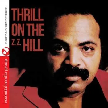 Zahraniční hudba CD Various: Thrill On (z.z.) Hill 2014