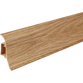 Podlahová lišta Döllken SLK50 W474 Dub antik soklová lišta, 50x2500 mm