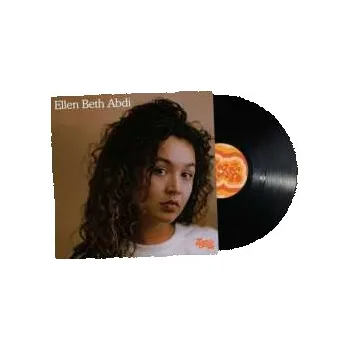 Zahraniční hudba LP A Certain Ratio: Ellen Beth Abdi 2025