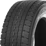 315/70 R22,5 154/150L TL M+S BRIDGESTONE ECOPIA H-DRIVE 002 AUSLAUF