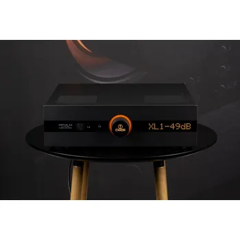 Stolní počítač Canor Virtus A3 Black