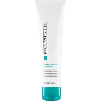 Vlasová regenerace Paul Mitchell Hydratační a vyživující péče pro suché vlasy (Moisture Super-Charged Treatment) 150 ml + 2 měsíce na vrácení zboží