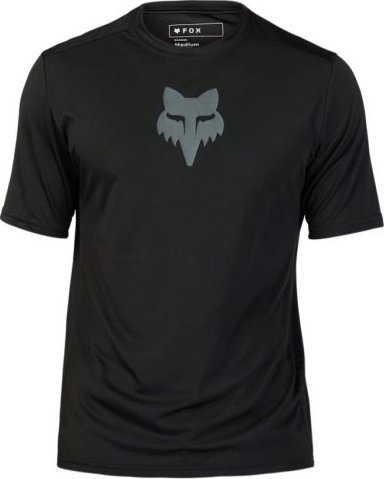 Dres Fox Head Ranger (černá) - S
