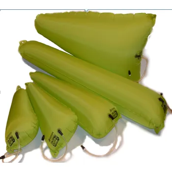 Vodácký pytel K-Gear nafukovací vak do závodní lodě 500N