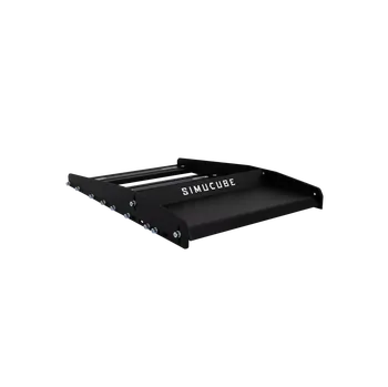 Herní pedál Simucube pedálovka