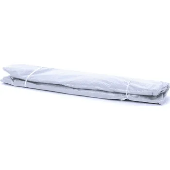 Fóliovník Náhradní fólie 3x4,5m - 12,5m2 - bílá