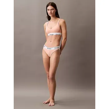 Podprsenka QF7900/5KD - podprsenka Calvin Klein, L, 5KD